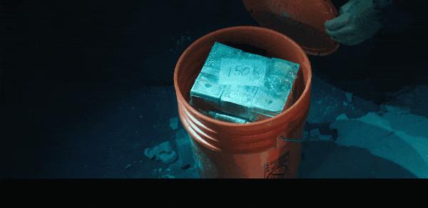 《全信没收》本·阿弗莱克 X 马特·达蒙，硬核新作