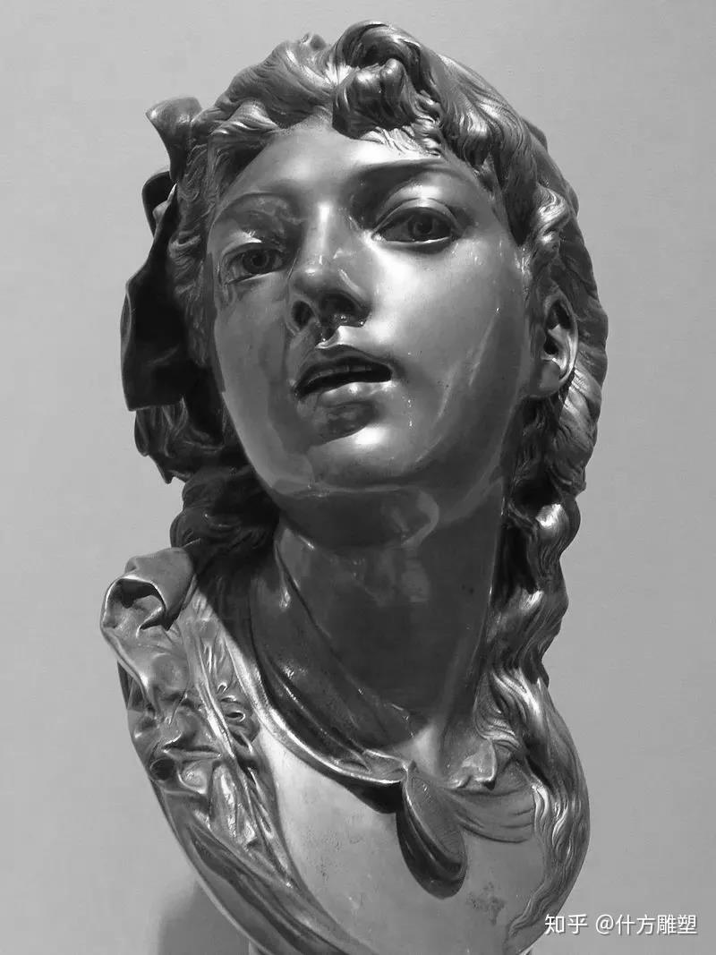 奥古斯特·罗丹Auguste Rodin - 知乎