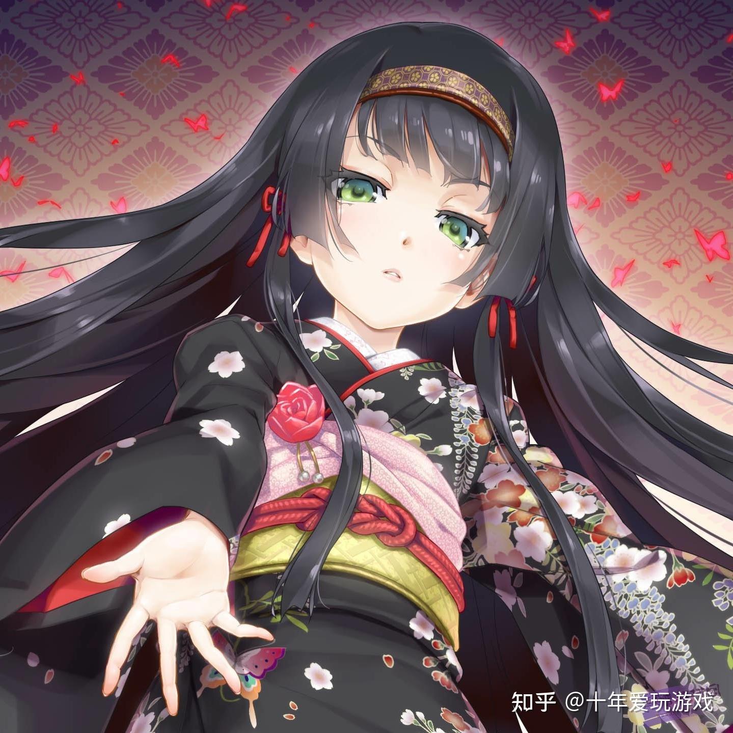 美少女万华镜15合集 知乎 美少女万华镜15合集 知乎