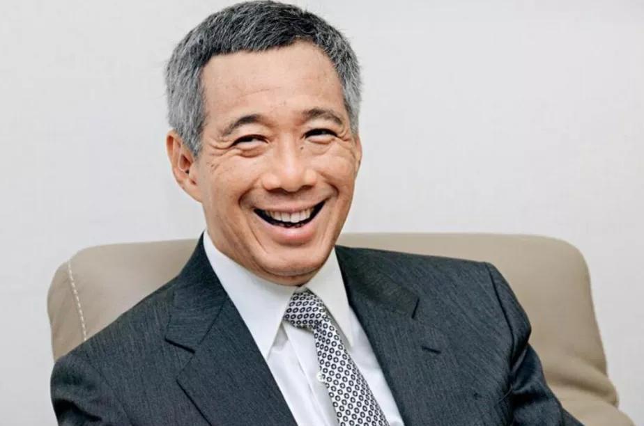 难怪李显龙的大学导师至今耿耿于怀,说李光耀从未意识到自己儿子在