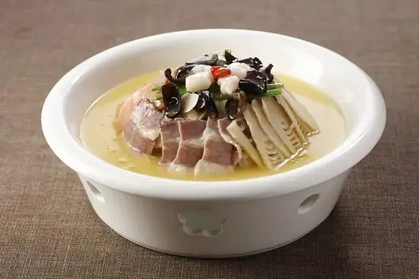 中国八大菜系教程之徽菜烹饪教学视频