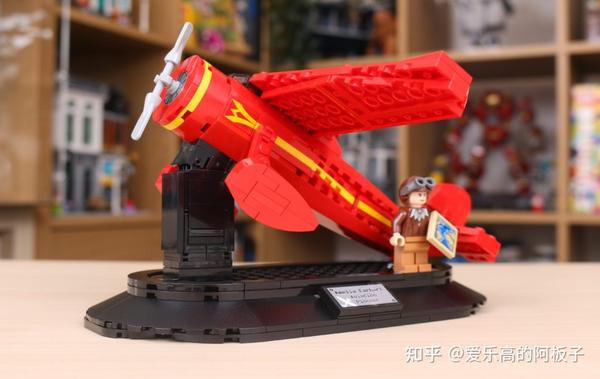 乐高lego选购指南 21年满赠套装系列盘点推荐 21 10更新 知乎