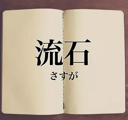 为什么さすが有可能是“失礼”的? - 知乎