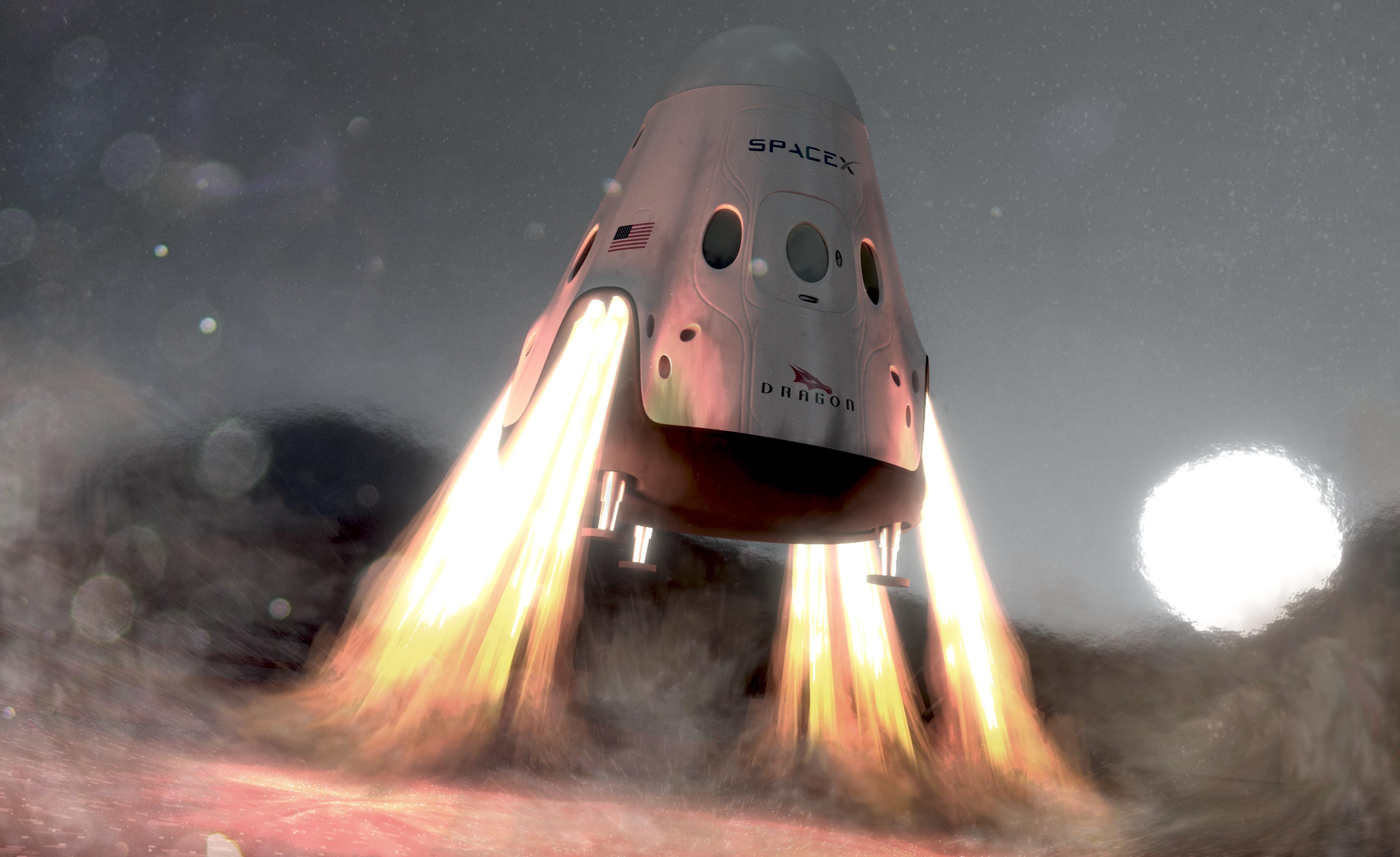 nasa宣布重大发现月球上有更多水或对未来勘探有利