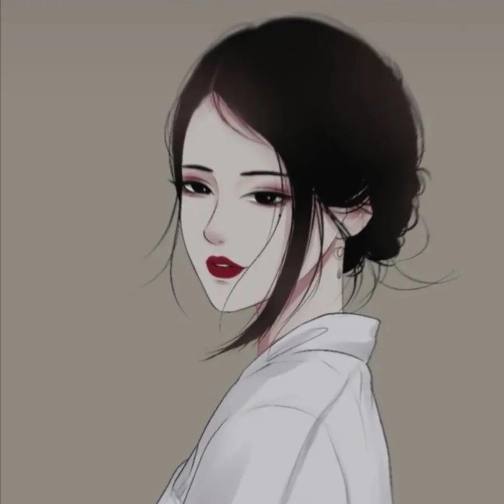 情侣网名 | 诗意情侣昵称