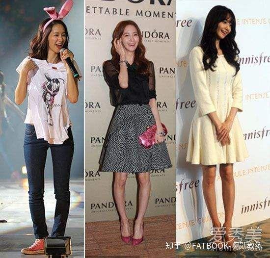 腿长不是梦两招消灭箩筐腿