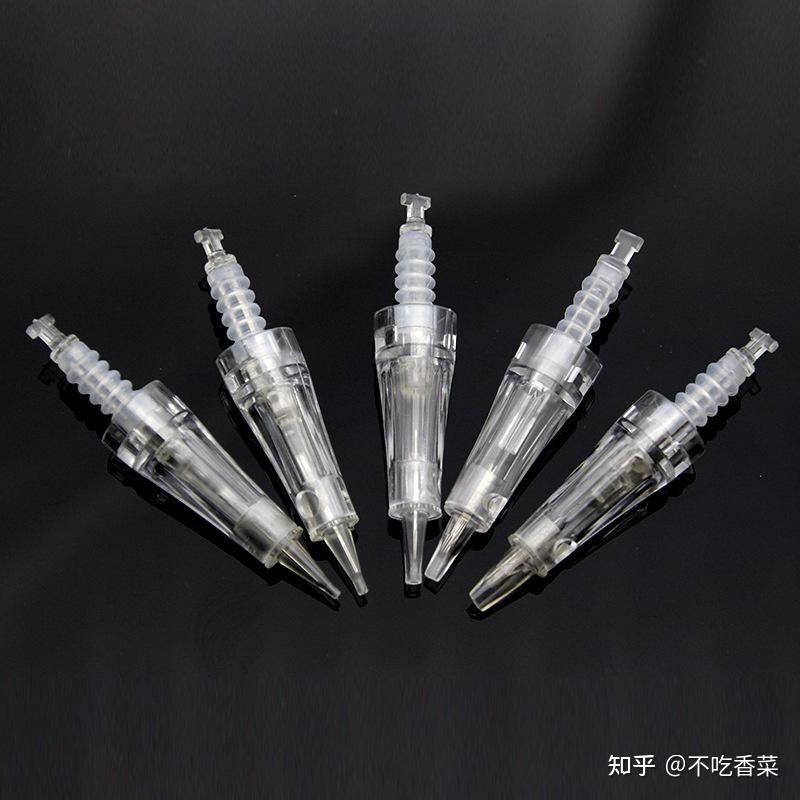 临床常用的这五种微针治疗设备你了解吗? - 知乎