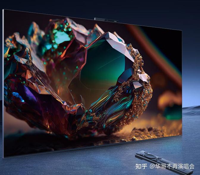 华为智慧屏v575英寸华为智慧屏v575电视怎么样优缺点评测点评