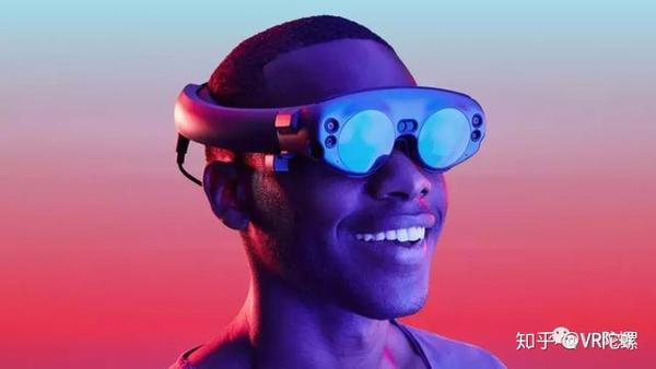 从全球ar眼镜企业融资排名看 未来之路往哪走 丨vr陀螺 知乎