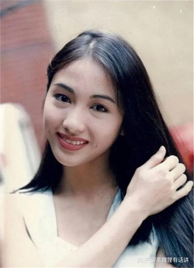 朱茵闫妮袁咏仪黎姿71年出生的12位女明星你喜欢谁