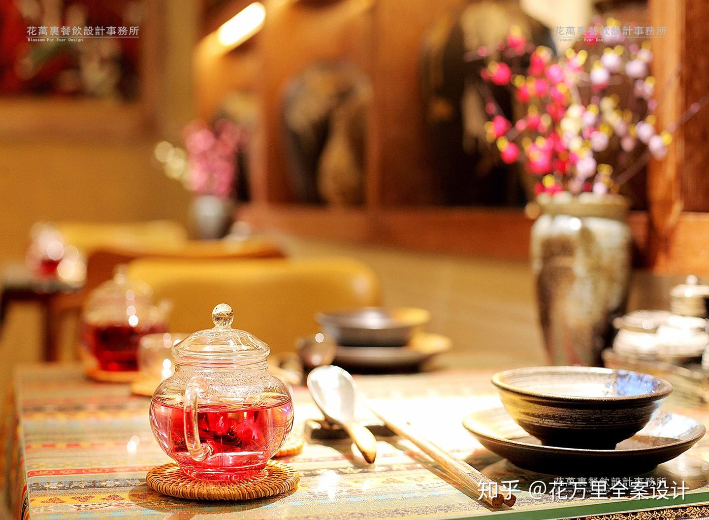 特色餐饮设计如何塑造自己的特色|餐厅设计 - 知乎