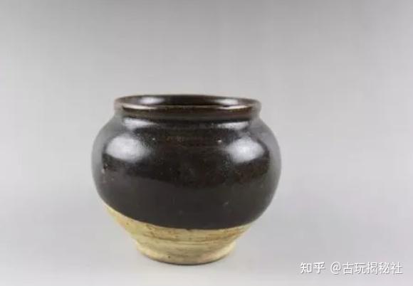 古瓷里这看似起眼的釉瓷,其实也是了不起的品种~ - 知乎
