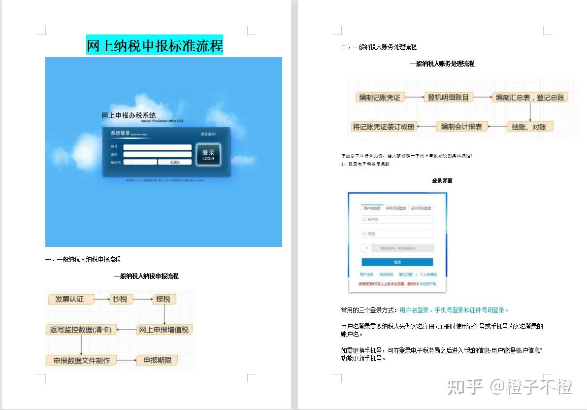 新手小白刚入职,做账报税都不会,老会计不愿意教怎么办?插图7 新手小白刚入职,做账报税都不会,老会计不愿意教怎么办?插图7