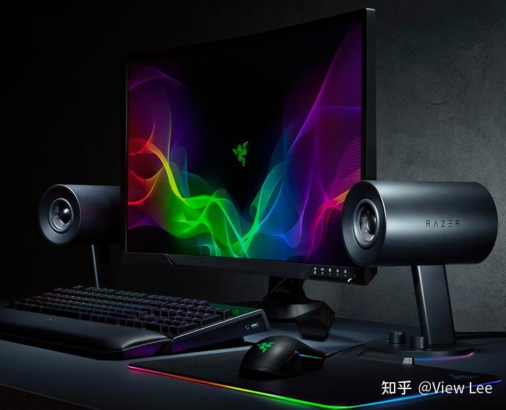 游戏外设享受身临其境的游戏感电竞音箱选购指南