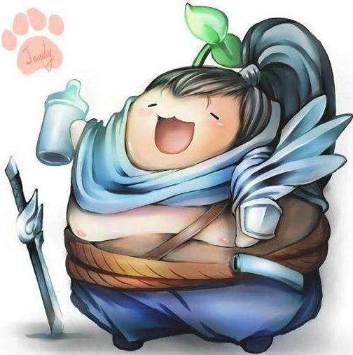 做一个快乐风男