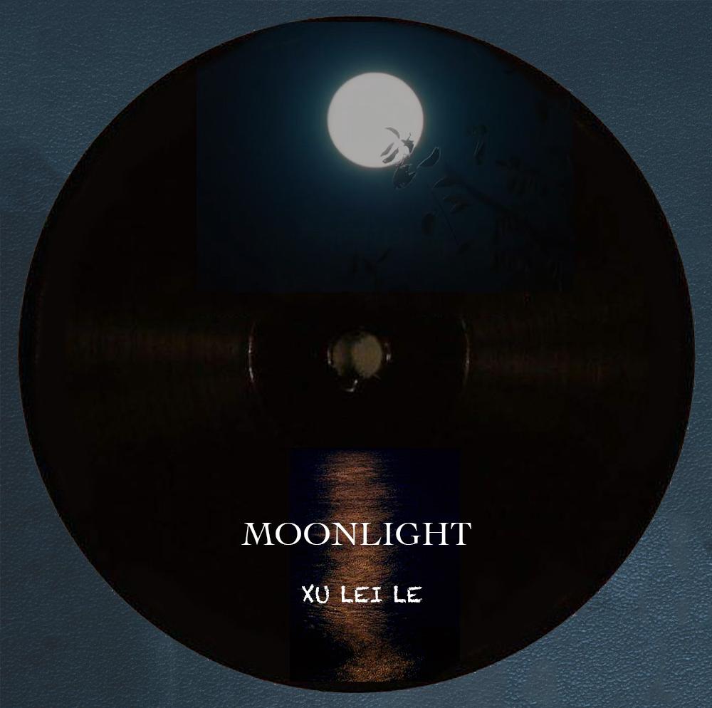 徐磊乐新单moonlighttme独家发行献给所有背井离乡的游子