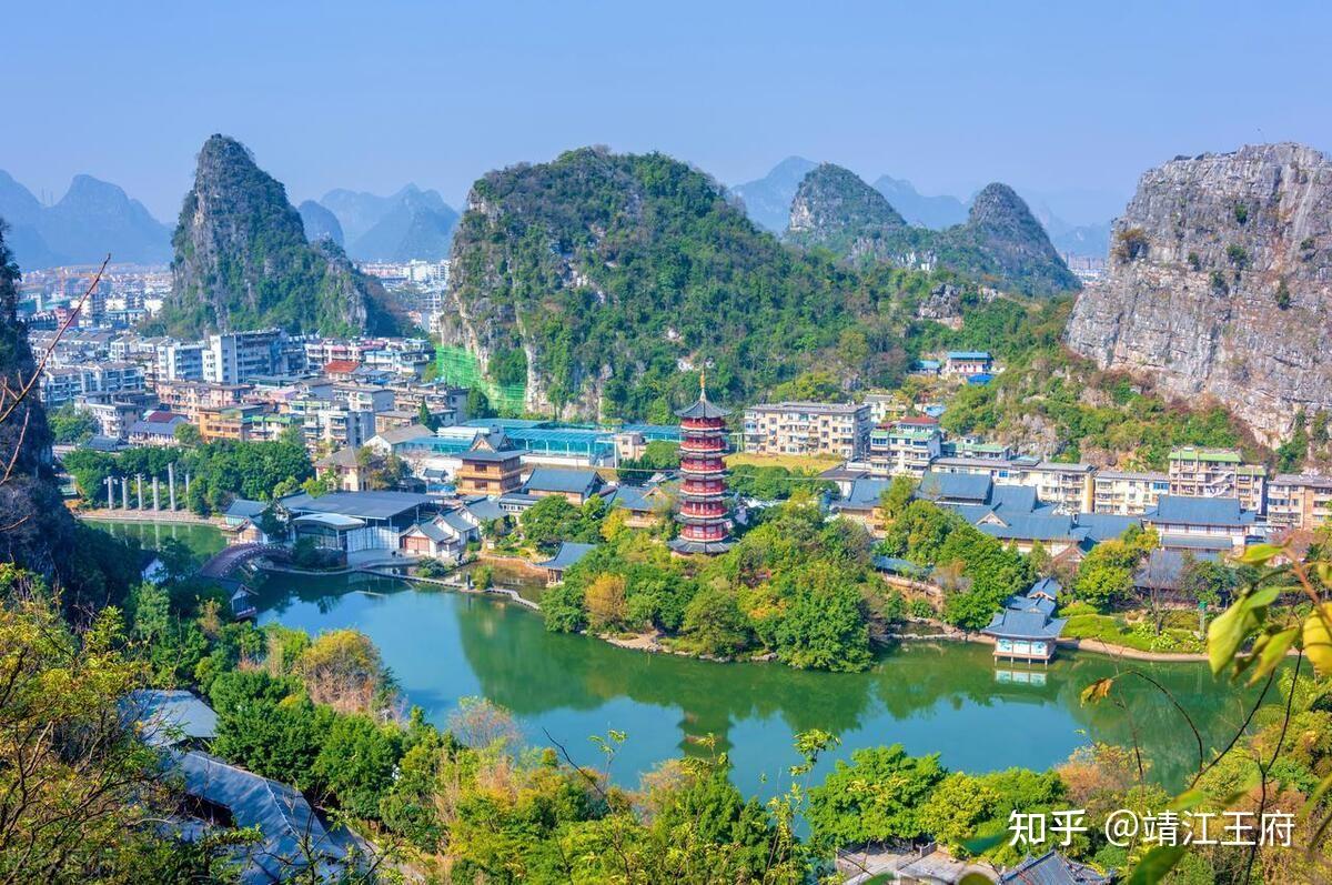 欢迎来到桂林,十大必玩景点(大家都推荐) - 知乎
