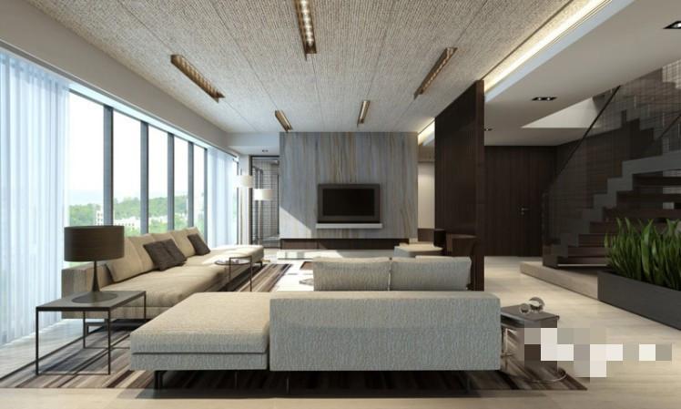 浙江银建装饰万柳书院项目打造高级住宅新标准