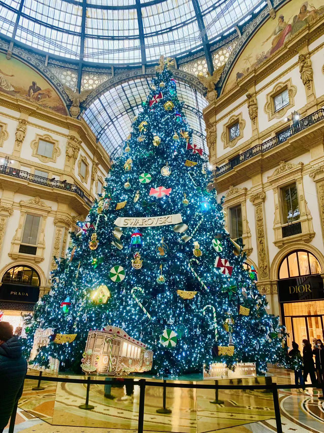 欧洲名校科普:米兰理工大学 politecnico di milano(polimi)本硕博