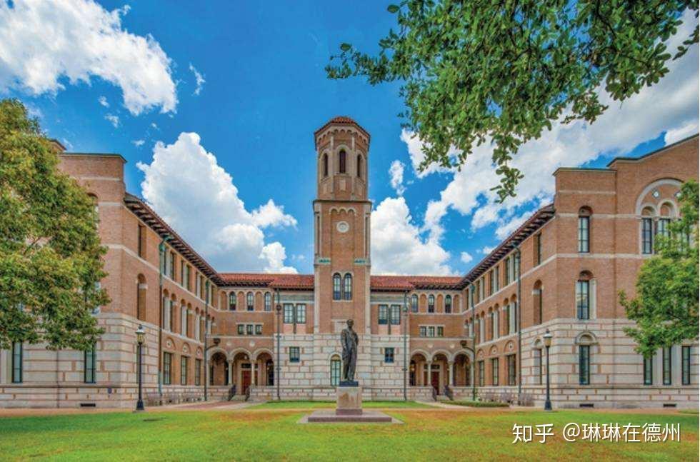 德州医学大学排名第几(德州医学大学排名第几名)