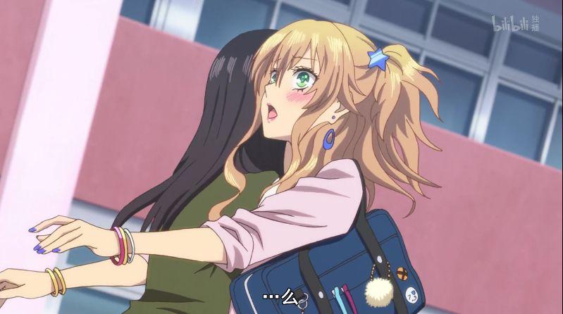 citrus～柑橘味香气～——"硬核"百合