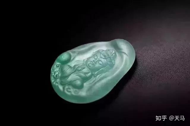 翡翠原石 :璞玉变精品的蜕变之路 - 知乎