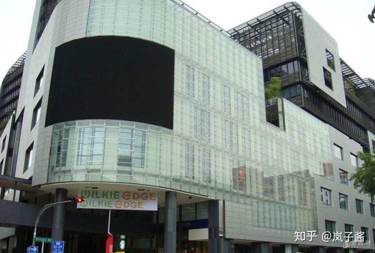 新加坡kaplan高等教育学院你了解多少