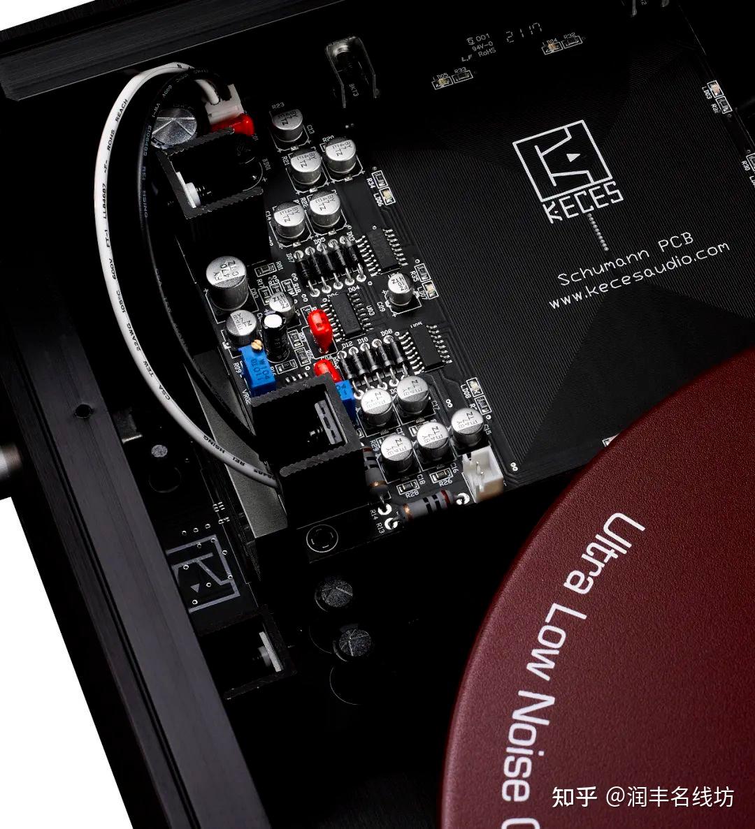 【新品上市】keces iqrp-3600量子共振电源净化器来啦!