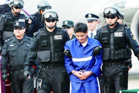 我为什么会被湄公河行动这部主旋律电影打动