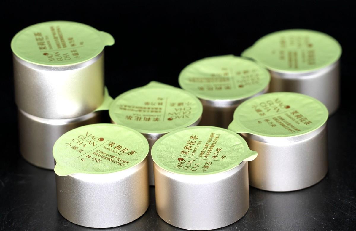 小罐茶将全面推动“多品牌多产品线”布局，用标准化打造中国茶！