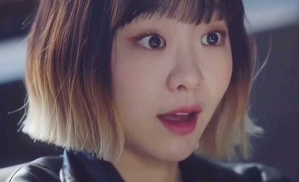 看到《梨泰院class》这一段,超级心疼朴叙俊