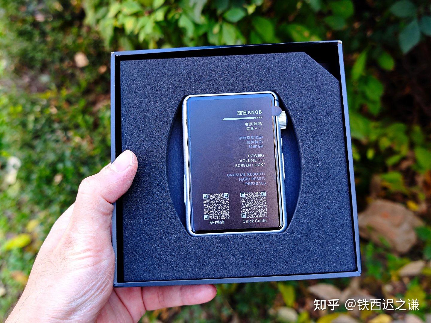 尽在掌握海贝r3二代主观体验报告