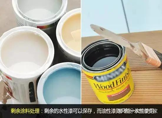 技术课堂 | 14步骤，木器家具漆施工全过程！ - 知乎