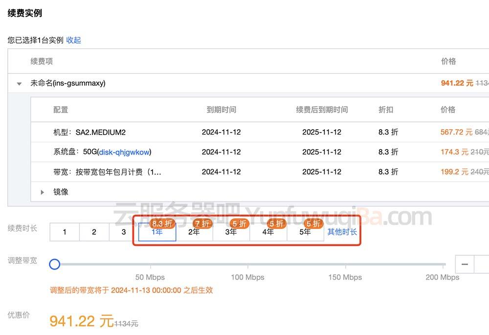 全面解析各项费用