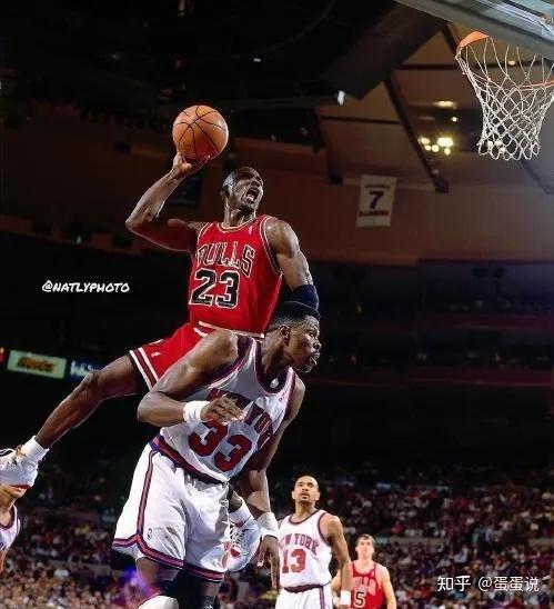 生涯无冠的中锋教科书追梦17年难获成功毁誉参半的悲情尤因