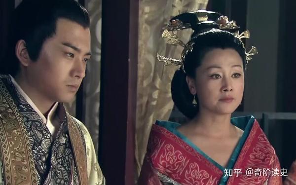 吕后把戚夫人做成人彘这件事,究竟是真的吗? - 知乎