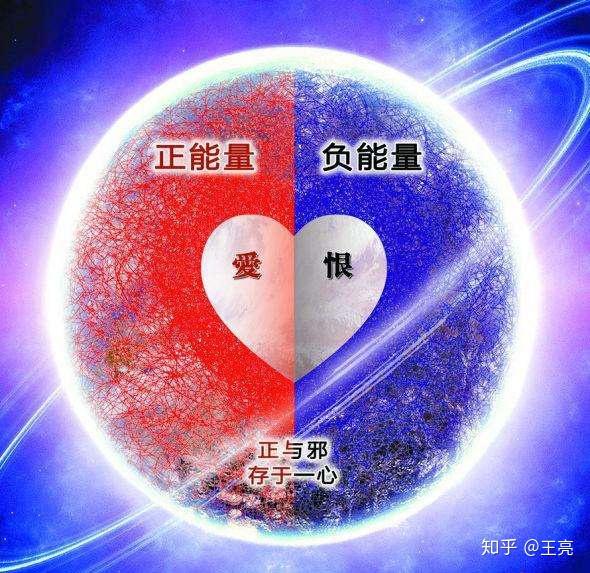 让生命充满正能量的五大秘密