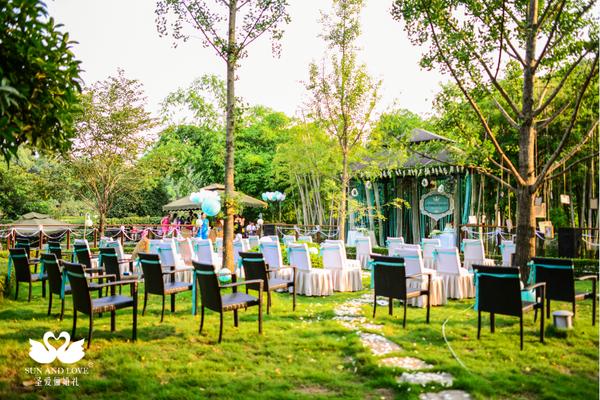 天津户外婚礼场地_长春户外婚礼场地_重庆户外婚礼场地