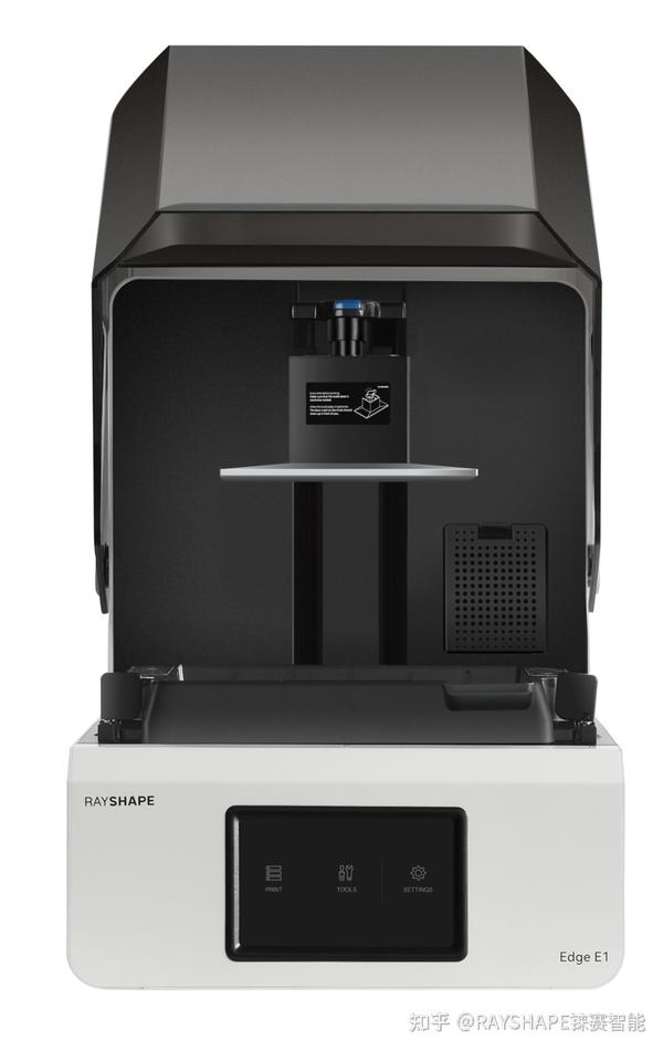  rayshape 3d rapid tct 