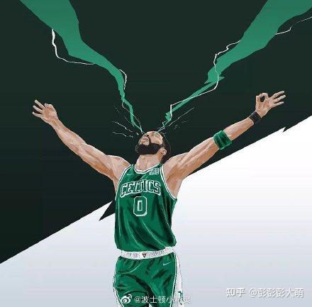 凯尔特人双探花进化史如何成为东部最强组合