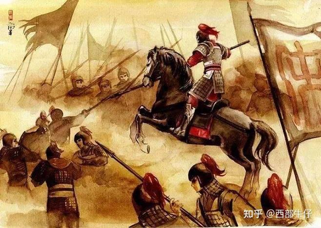 刘宋的历史其实很简单 - 知乎