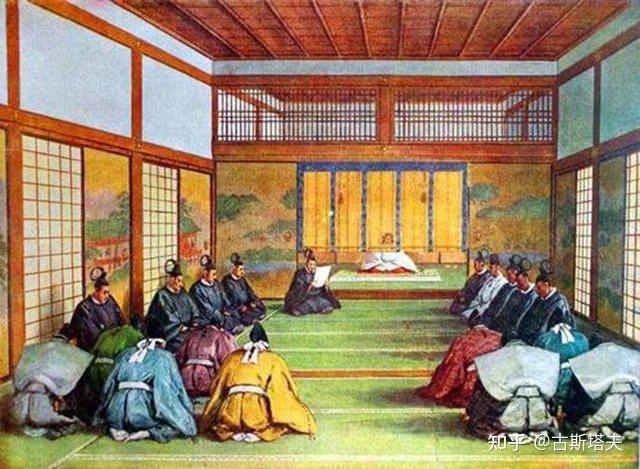 日本古代史2 - 知乎