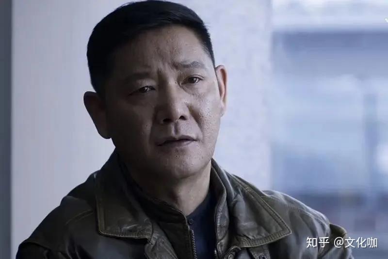 白夜迷必看重生可不就是白夜追凶的超长彩蛋