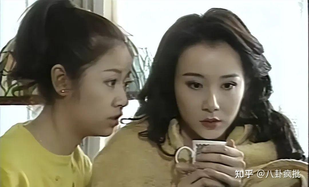 在琼瑶的力荐下,林心如与林瑞阳,萧蔷拍摄了《真爱一世情》,剧中的