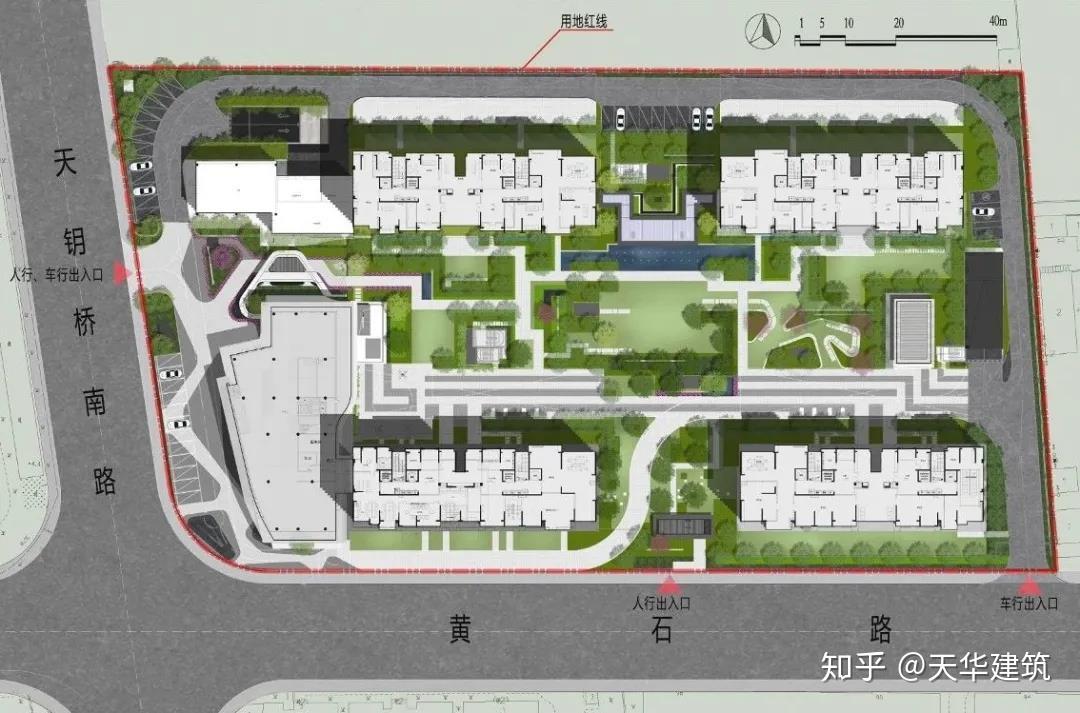 上海热门高端住宅——融创徐汇滨江壹号 | 下篇 - 知乎