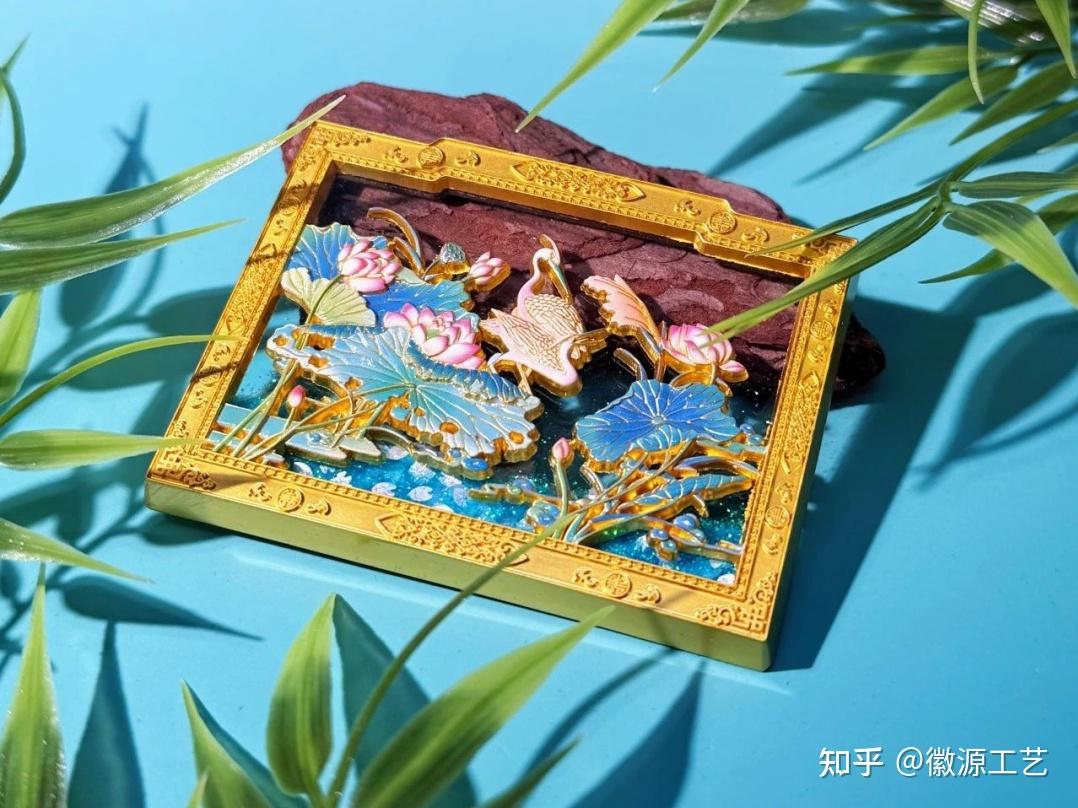 太卷了!这些博物馆文创设计,把文物玩出花来 - 知乎