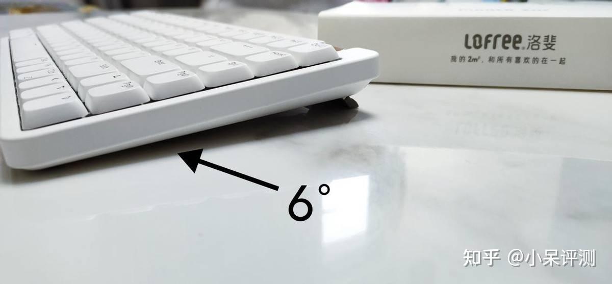 洛斐小顺青春版——矮轴轻音+三模畅连,发布即卖爆怎能不心动! - 知乎