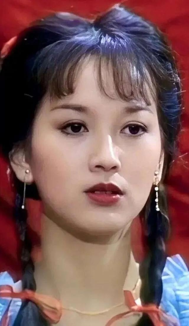 明星怀旧系列图片壁纸～赵雅芝 黎姿 张曼玉 - 知乎