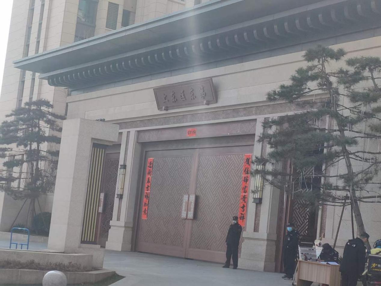 保定楼市:那些“食之无肉,弃之有味”定位略显“鸡肋”的楼盘 - 知乎