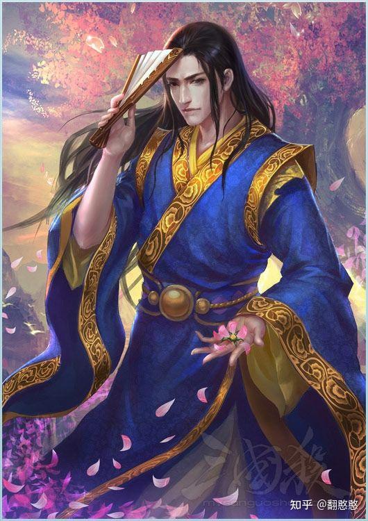 三国杀英雄各种皮肤台词-魏国篇 - 知乎